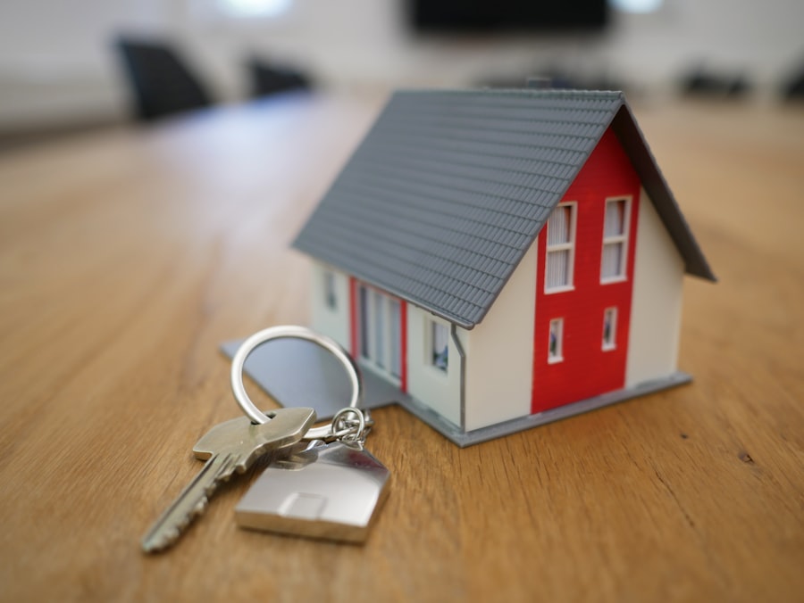 Maison à vendre avec GEST'IMMO